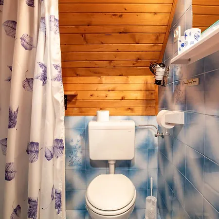 홈스테이 Sobe Licef