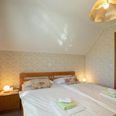 Sobe Licef 홈스테이 *