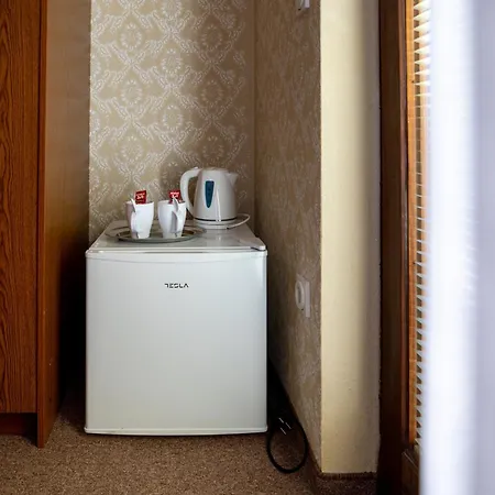 Sobe Licef 홈스테이 *