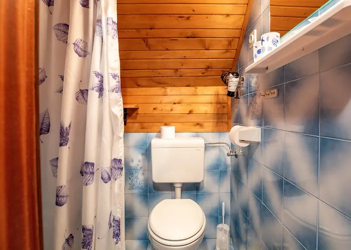 Accommodatie bij particulieren Sobe Licef