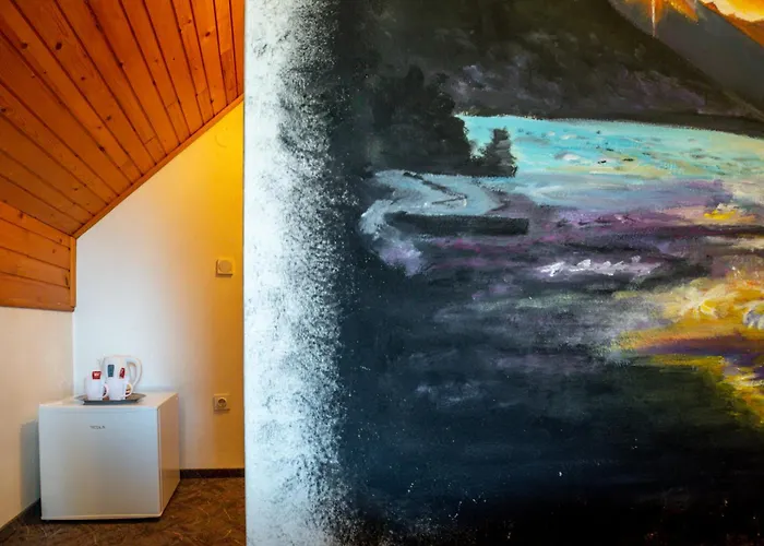 منزل للإقامة Sobe Licef