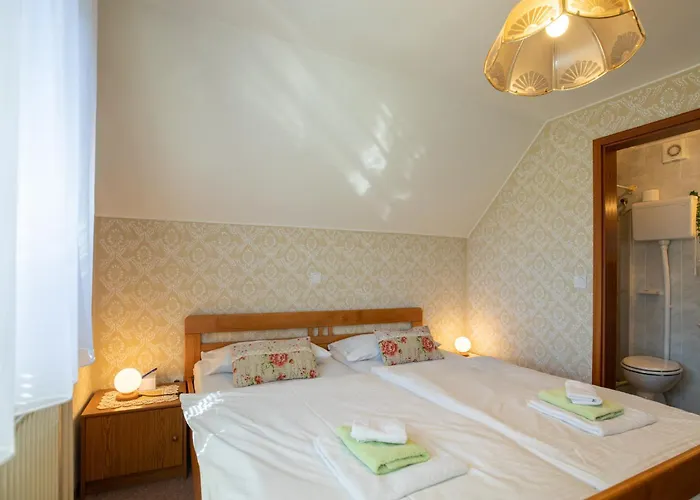 Sobe Licef Accommodatie bij particulieren *