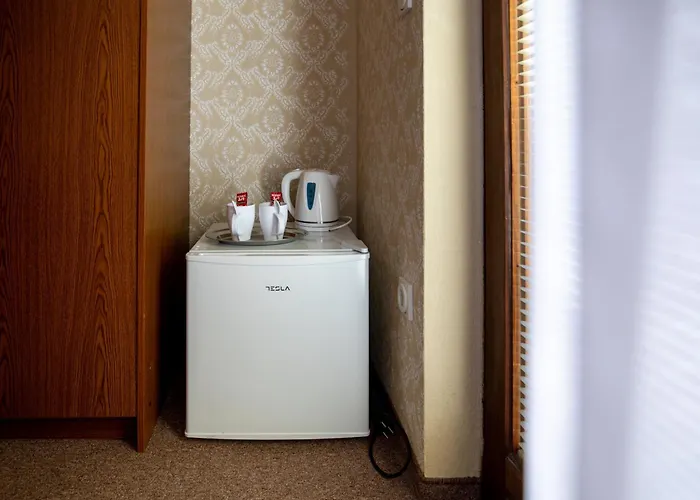 Sobe Licef منزل للإقامة *