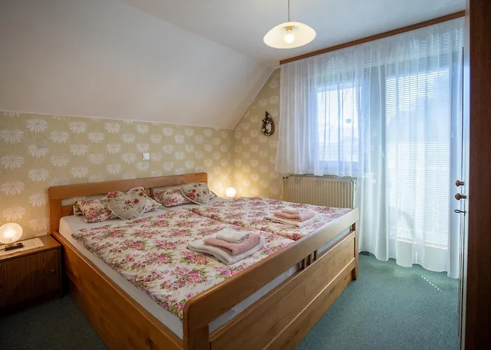 Sobe Licef Accommodatie bij particulieren *